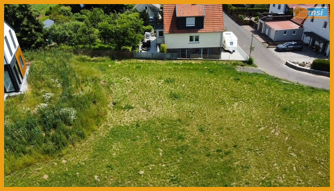 Grundstück Schwalmtal Brauerschwend - 42.150&euro; | Angebot:25691373