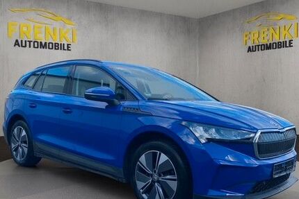 Skoda Enyaq 32.700 km 27.999 &euro; Fulda 36043