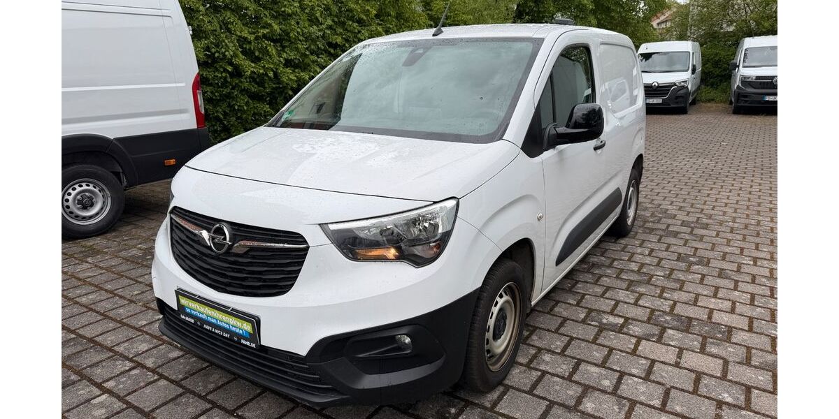 Opel Combo 167.765 km 7.300 &euro; Fulda 36043