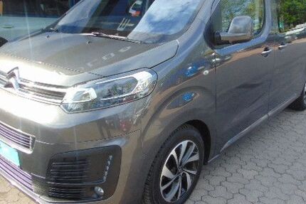 Citroen SpaceTourer 67.495 km 25.980 &euro; Geisa/Rhön 36419
