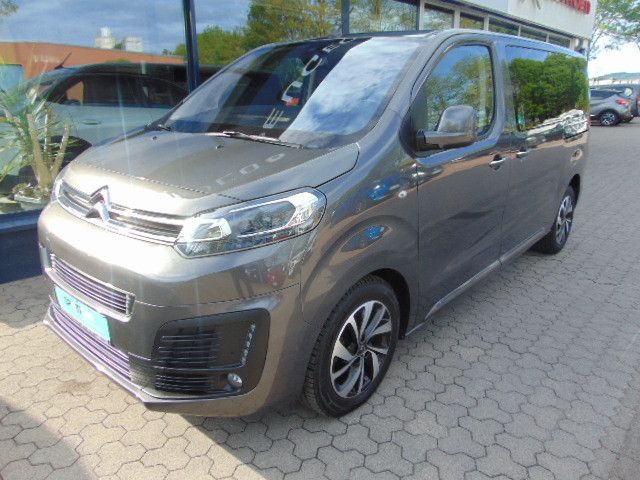 Citroen SpaceTourer 67.495 km 25.980 &euro; Geisa/Rhön 36419