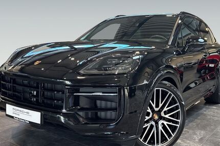 Porsche Cayenne 37.900 km 134.890 &euro; Fulda 36043