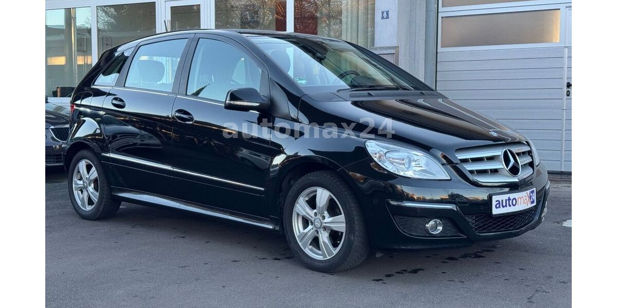 Mercedes-Benz B 180 108.989 km 7.499 &euro; Fulda 36043