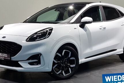 Ford Puma 41.611 km 17.890 &euro; Fulda 36043
