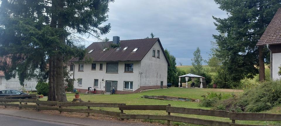 Mehrfamilienhaus, Wohnhaus Freiensteinau - 12 Zimmer, 240 m&sup2;, 265.000&euro; | Angebot:25933358