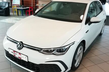 VW Golf 122.400 km 24.990 &euro; Hilders 36115