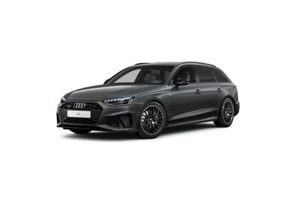 Audi A4 53.038 km 34.440 &euro; Hünfeld 36088