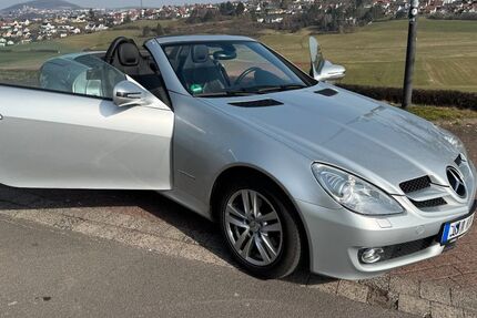 Mercedes-Benz SLK 200 179.844 km 8.250 &euro; Künzell 36093