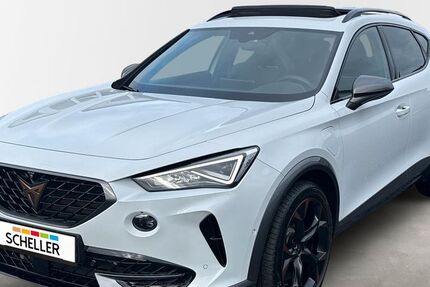 Cupra Formentor 32.987 km 29.700 &euro; Fulda 36043