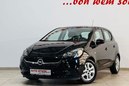 Opel Corsa 65.339 km 9.200 &euro; Fulda 36043