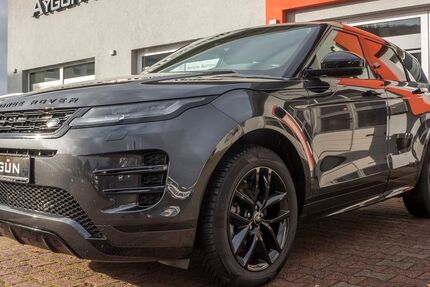 Land Rover Range Rover Evoque 14.387 km 53.995 &euro; Schlüchtern 36381