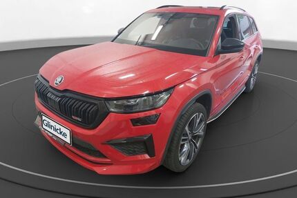Skoda Kodiaq 59.972 km 37.160 &euro; Hünfeld 36088