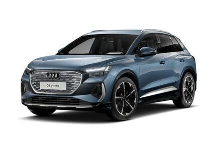 Audi Q4 e-tron 63.924 km 33.430 &euro; Hünfeld 36088