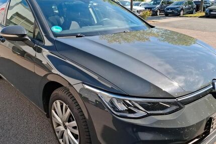 VW Golf 153.000 km 14.999 &euro; Fulda 36043