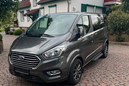 Ford Transit 111.000 km 25.900 &euro; Uttrichshausen 36148
