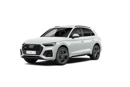 Audi SQ5 81.049 km 48.830 &euro; Hünfeld 36088