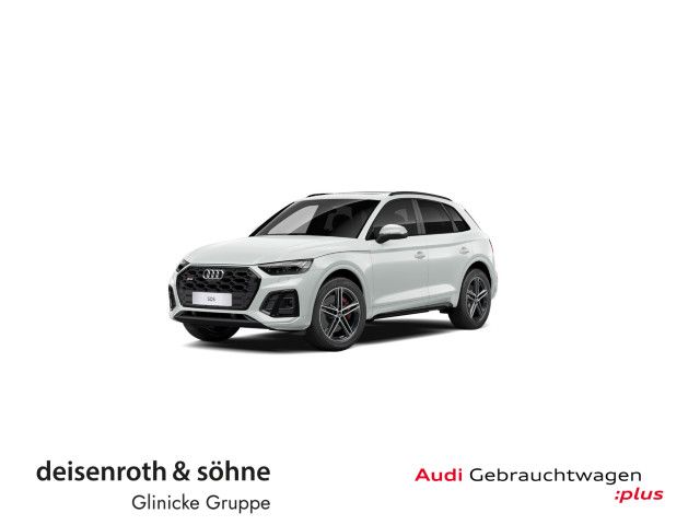 Audi SQ5 81.049 km 48.830 &euro; Hünfeld 36088