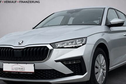 Skoda Scala 9.700 km 18.880 &euro; Eichenzell 36124