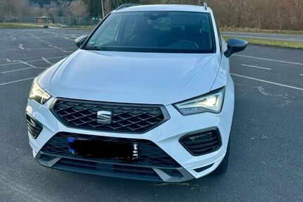 Seat Ateca 82.500 km 22.999 &euro; Wildflecken 97772