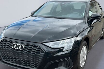 Audi A3 102.510 km 19.350 &euro; Lauterbach 36341