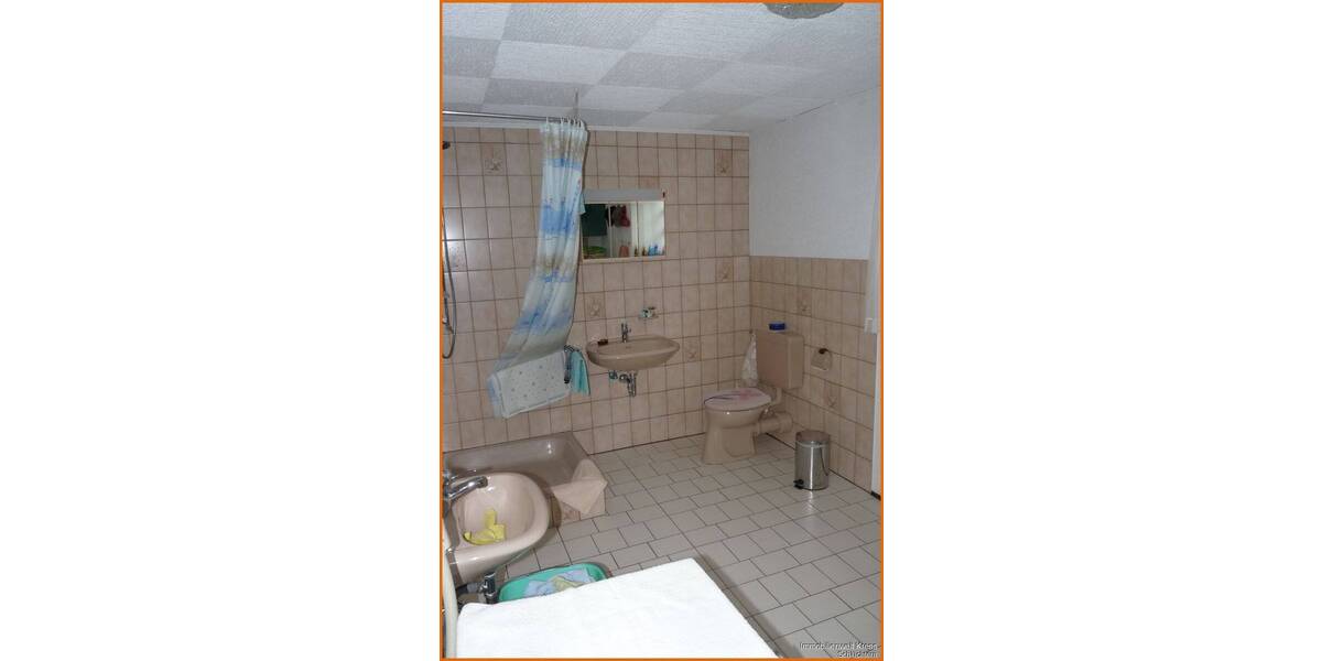 Einfamilienhaus Sinntal Sannerz - 3 Zimmer, 84 m&sup2;, 279.000&euro; | Angebot:25746823