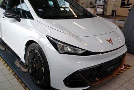 Cupra Born 54.500 km 23.999 &euro; Fulda 36043
