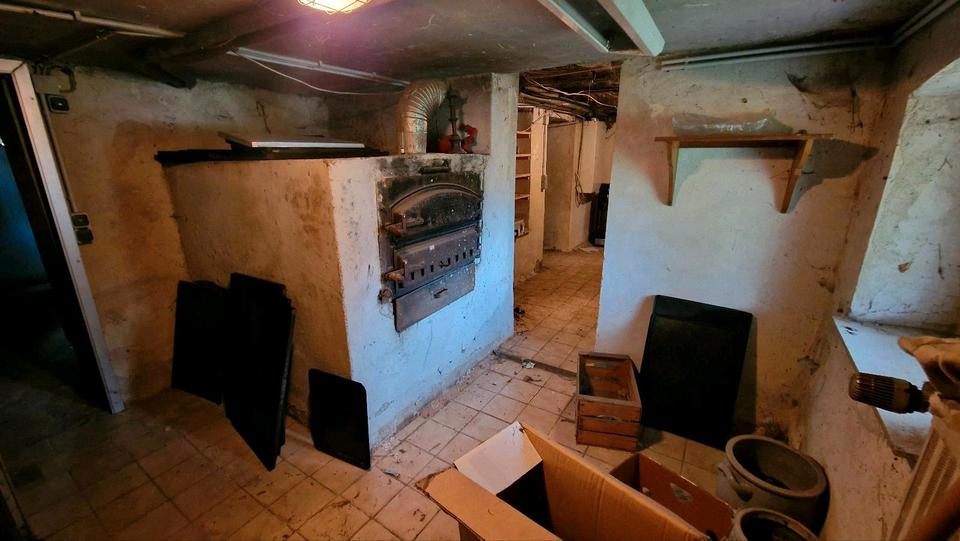 Einfamilienhaus Eiterfeld - 5 Zimmer, 125 m&sup2;, 175.000&euro; | Angebot:26745778