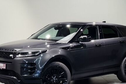 Land Rover Range Rover Evoque 12.500 km 42.990 &euro; Fulda 36043