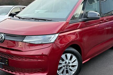 VW T7 Multivan 74.419 km 46.600 &euro; Gersfeld 36129