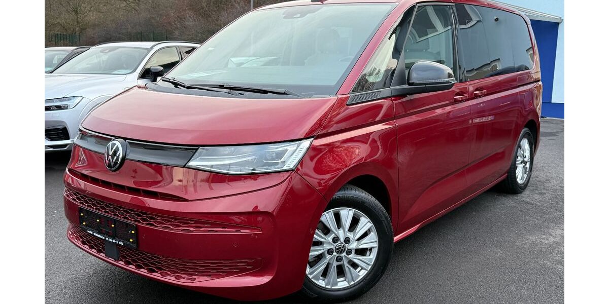 VW T7 Multivan 74.419 km 46.600 &euro; Gersfeld 36129