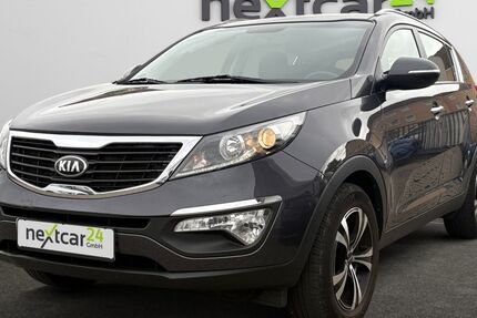 Kia Sportage 168.700 km 7.990 &euro; Fulda 36043