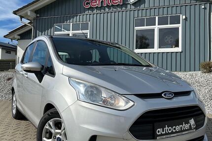 Ford B-Max 97.374 km 4.980 &euro; Wartenberg-Angersbach 36367