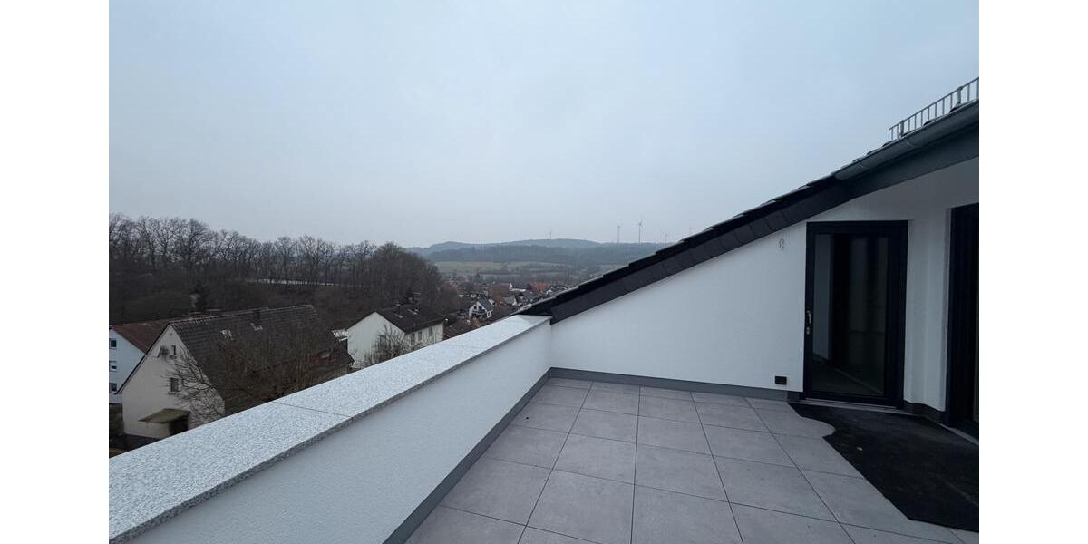 Etagenwohnung Schlüchtern - 2 Zimmer, 70 m&sup2;, 1.050&euro; | Angebot:24878824