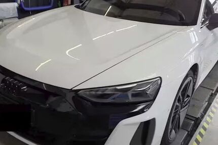 Audi RS e-tron GT 187.400 km 38.800 &euro; Eichenzell 36124