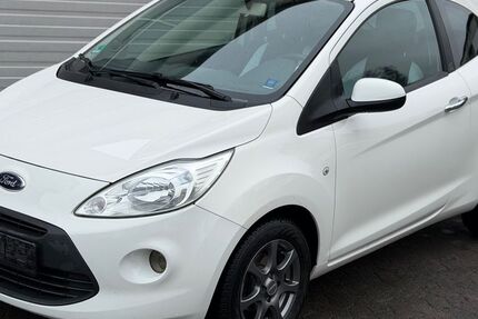 Ford Ka/Ka+ 136.675 km 2.900 &euro; Fulda 36100