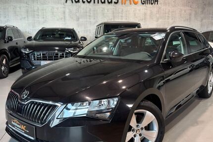 Skoda Superb 74.823 km 21.900 &euro; Petersberg Landkreis Fulda 36100
