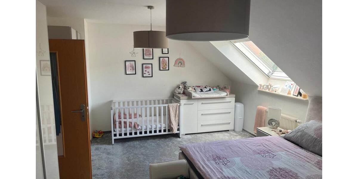 Doppelhaushälfte Großenlüder - 3 Zimmer, 120 m&sup2;, 599.000&euro; | Angebot:26777040