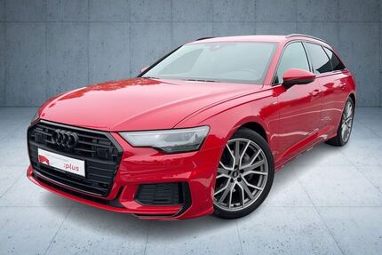 Audi A6 65.980 km 37.925 &euro; Hünfeld 36088