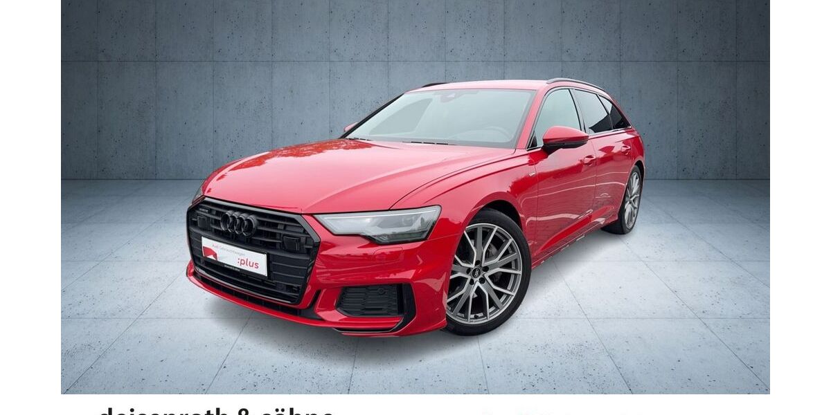 Audi A6 65.980 km 37.925 &euro; Hünfeld 36088