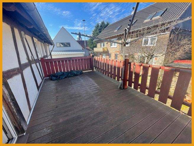 Einfamilienhaus Lauterbach / Wallenrod Wallenrod - 5 Zimmer, 136 m&sup2;, 64.999&euro; | Angebot:25776595