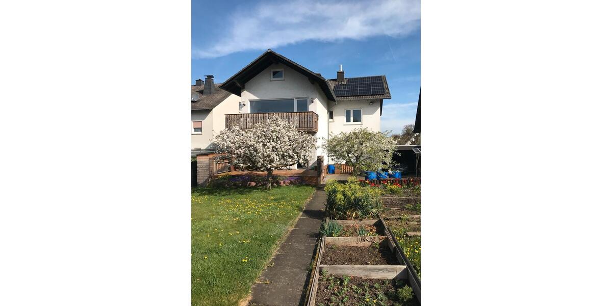 Erdgeschoßwohnung Fulda Kohlhaus - 3 Zimmer, 95 m&sup2;, 299.000&euro; | Angebot:22923690