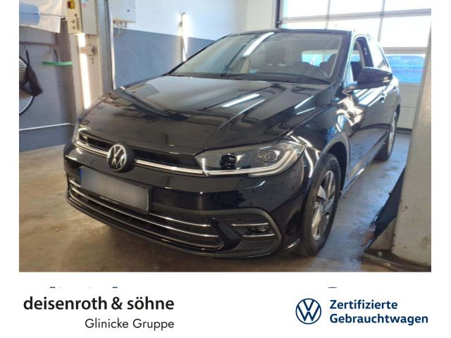 VW Polo 44.387 km 17.280 &euro; Hünfeld 36088