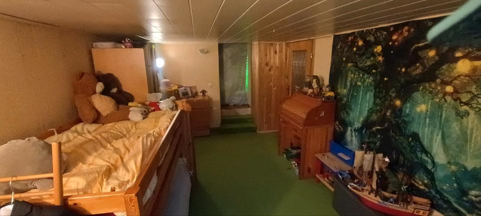 Einfamilienhaus Burghaun - 5 Zimmer, 120 m&sup2;, 68.000&euro; | Angebot:25305044