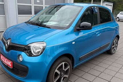 Renault Twingo 56.311 km 7.950 &euro; Fulda 36043
