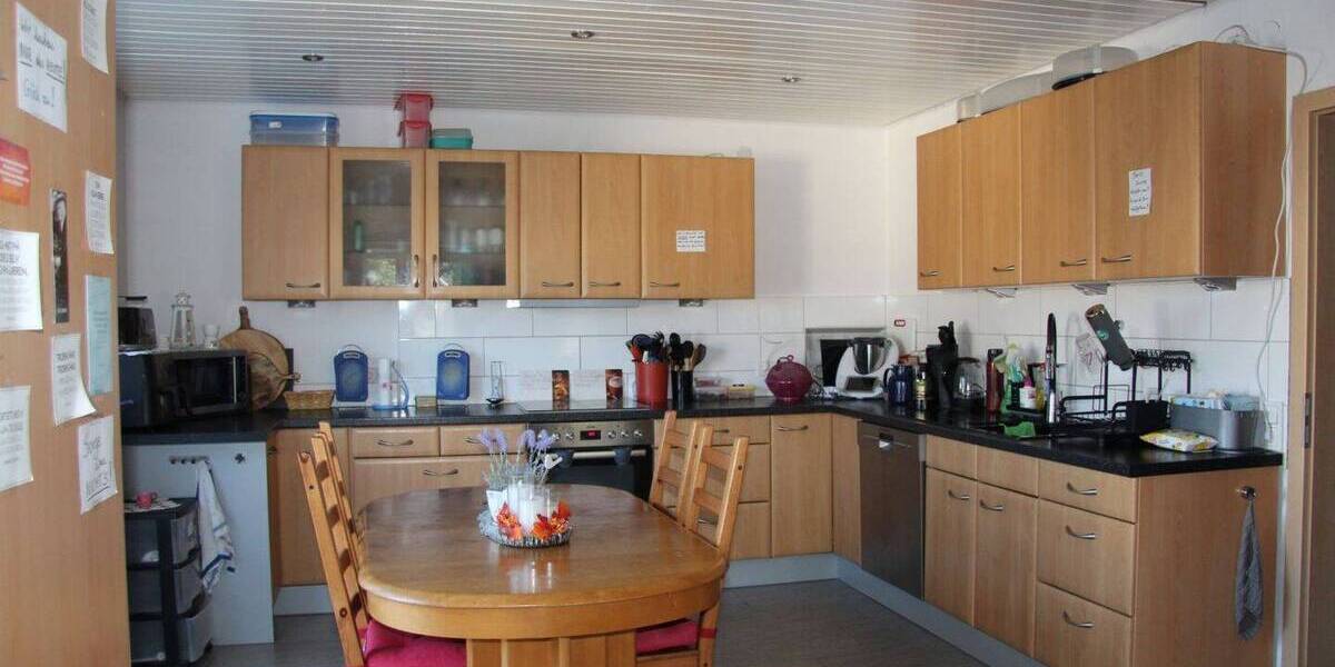 Mehrfamilienhaus, Wohnhaus Schlitz - 8 Zimmer, 260 m&sup2;, 295.000&euro; | Angebot:26758871