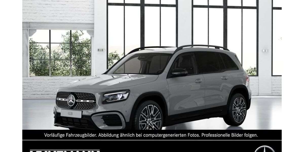 Mercedes-Benz GLB 180 8.000 km 44.980 &euro; Fulda 36043