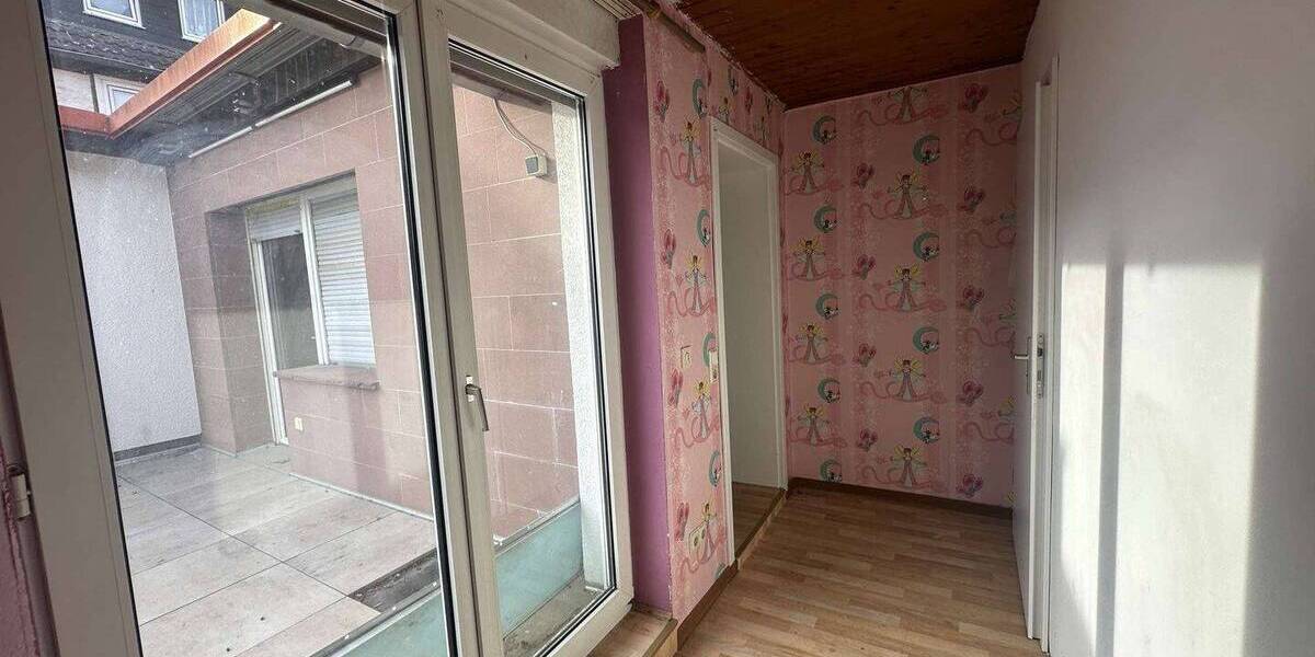 Mehrfamilienhaus, Wohnhaus Breitenbach am Herzberg Breitenbach - 1 Zimmer, 300 m&sup2;, 247.900&euro; | Angebot:25676613