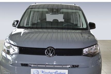 VW Caddy Maxi 16.700 km 29.990 &euro; Fulda 36043