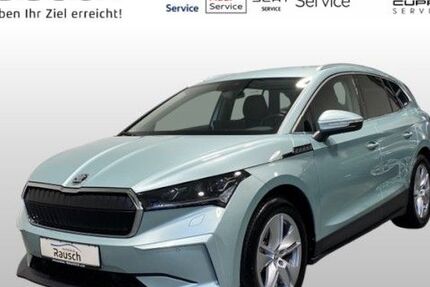 Skoda Enyaq 97.404 km 30.750 &euro; Lauterbach 36341