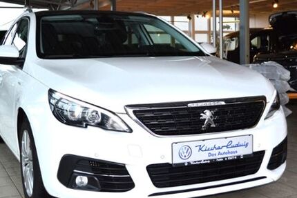Peugeot 308 55.107 km 11.990 &euro; Fulda 36043